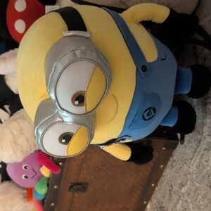 Meet your Posher, Otravă